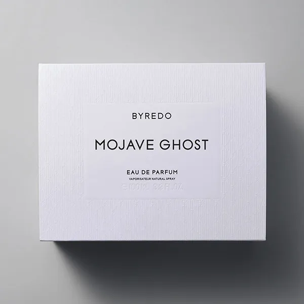 Nước Hoa Unisex Byredo Mojave Ghost EDP 100ml
