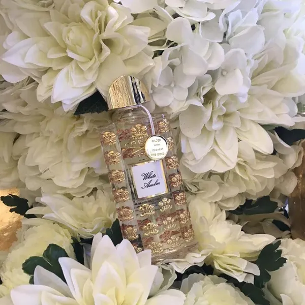 Nước Hoa Unisex Creed Royal Exclusives White Amber EDP 75ml