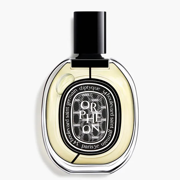 Nước Hoa Unisex Diptyque Orphéon Eau De Parfum 75ml - 1