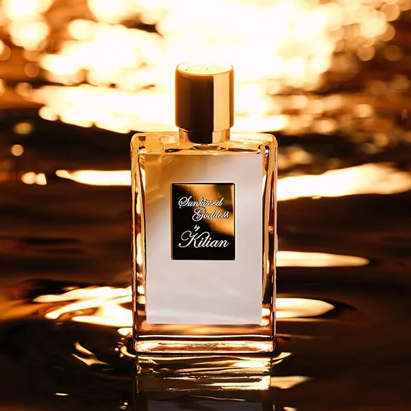 Nước Hoa Unisex Kilian Sunkissed Goddess EDP 50ml