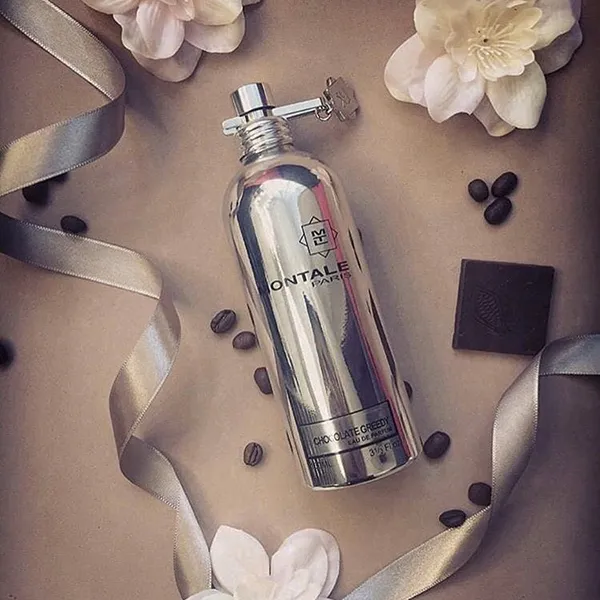 Nước Hoa Unisex Montale Chocolate Greedy Eau de Parfum 100ml