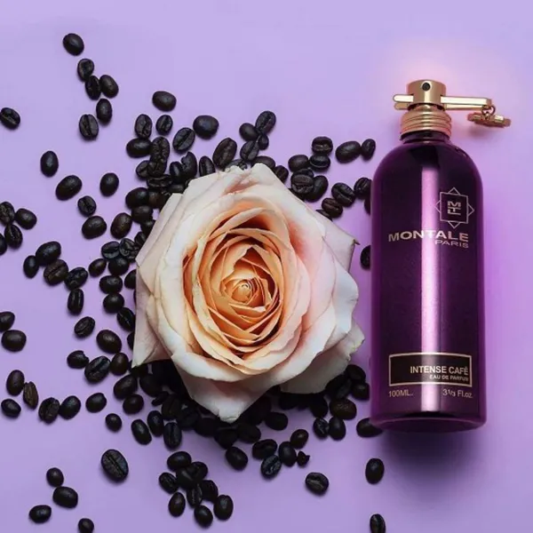 Nước Hoa Unisex Montale Intense Cafe EDP 100ml