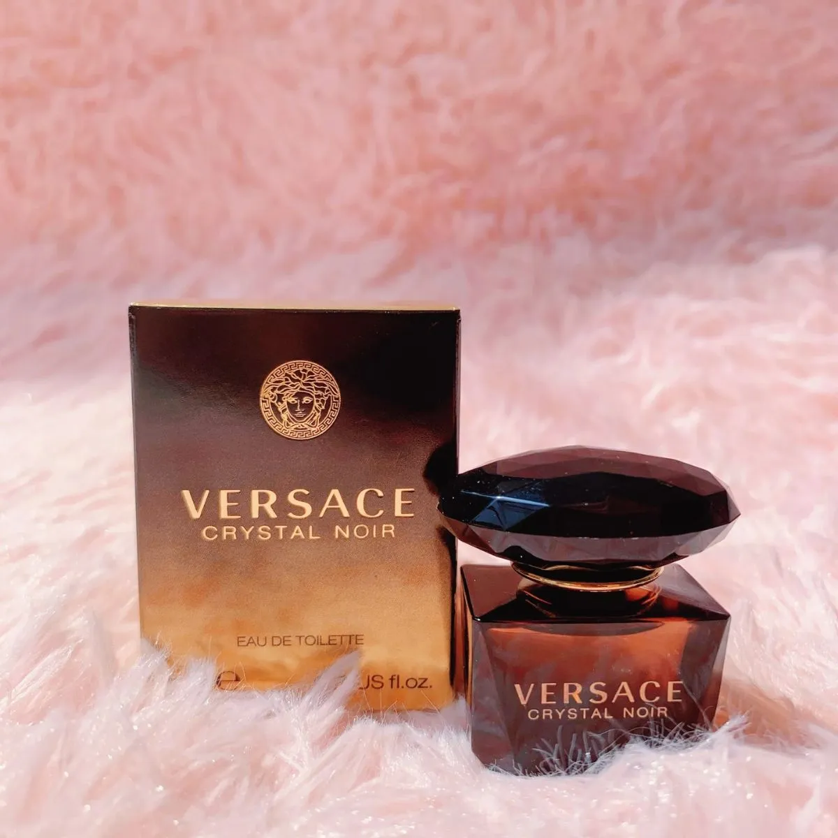 Top 10 nước hoa Versace nữ mùi nào thơm lâu được yêu thích nhất - 7
