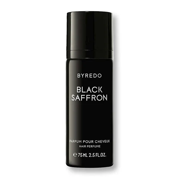 Nước Hoa Xịt Thơm Tóc Byredo Black Saffron Hair Perfume 75ml - 1