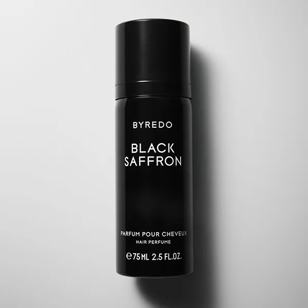 Nước Hoa Xịt Thơm Tóc Byredo Black Saffron Hair Perfume 75ml - 4