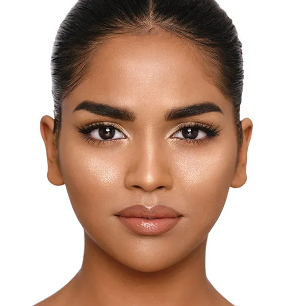 Phấn Má Hồng Charlotte Tilbury Hollywood Glow Glide Face Architect Highlighter Màu Gilded Glow, 7g - Trang điểm - Vua Hàng Hiệu