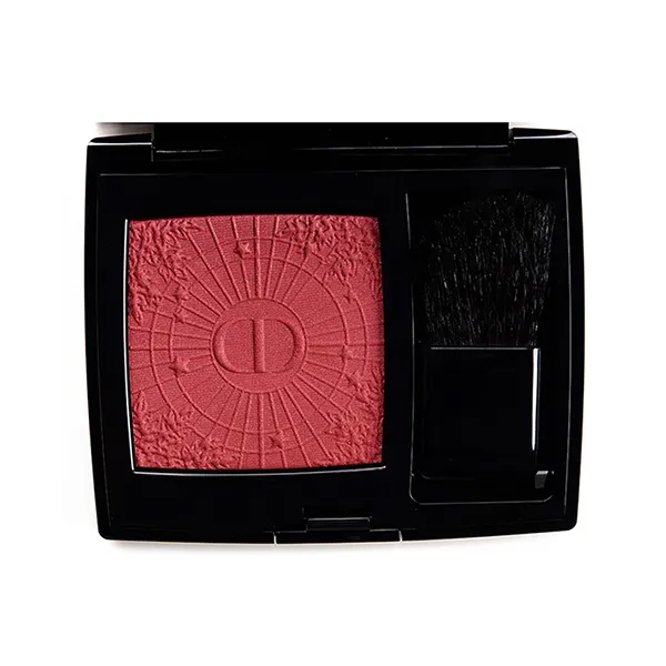 Phấn Má Hồng Dior Rouge Blush 826 Galatic Red Limited Edition Màu Đỏ Thiên Hà 6.7g - 3