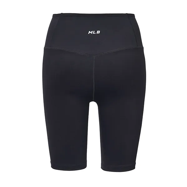 Quần Bó Tập Luyện Nữ MLB Basic Luxleisure New York Yankees 3FLGBA643-50BKS Màu Đen Size S - Thời trang - Vua Hàng Hiệu