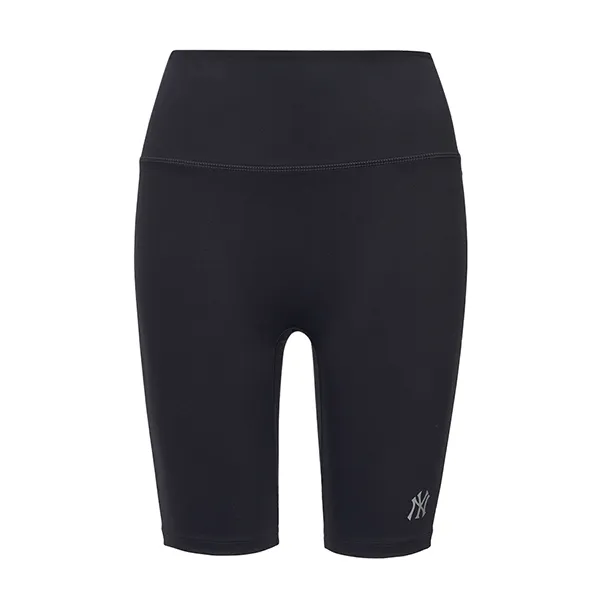 Quần Bó Tập Luyện Nữ MLB Basic Luxleisure New York Yankees 3FLGBA643-50BKS Màu Đen Size S - Thời trang - Vua Hàng Hiệu
