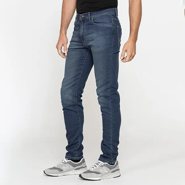 Quần Jean Nam Carrera Jeans Passport T707M0900A_718 Màu Xanh Blue Size US 33 - Thời trang - Vua Hàng Hiệu