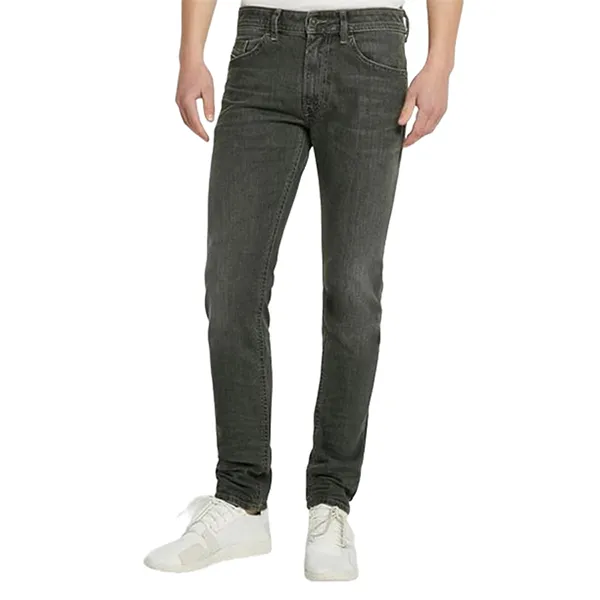 Quần Jean Nam Diesel Slim Fit 0980E Màu Đen Xám Size 33 - Thời trang - Vua Hàng Hiệu