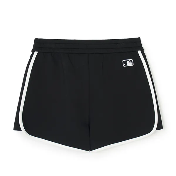 Quần Short MLB Women's Varsity Dolphin Pants New York Yankees 3FSPV0443-50BKS Màu Đen - Thời trang - Vua Hàng Hiệu