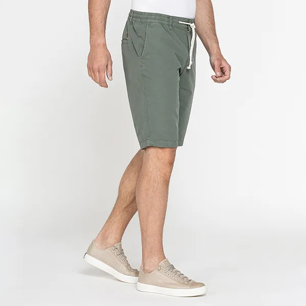 Quần Short Nam Carrera Jeans 639C1195A_765 Màu Xanh Lá Size L - Thời trang - Vua Hàng Hiệu