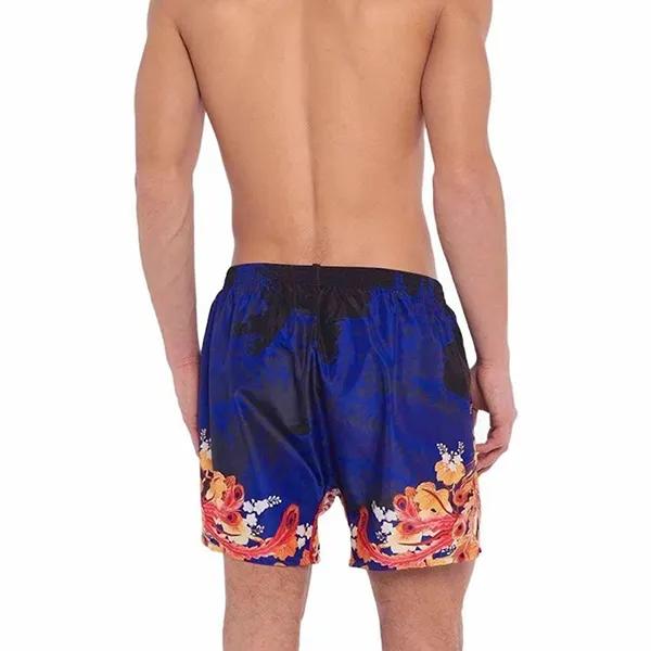 Quần Short Nam Dsquared2 Swimming D7B543360 Phối Màu Size 48