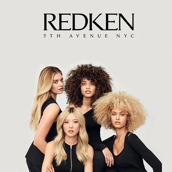 Dầu Gội Redken Volume Injection Shampoo 300ml - Chăm sóc tóc - Vua Hàng Hiệu