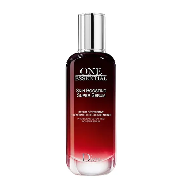 Serum Dưỡng Da Dior One Essential Skin Boosting Super 75ml - Mỹ phẩm - Vua Hàng Hiệu