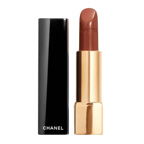 Son Chanel Rouge Allure Luminous Intense 212 Màu Đỏ Nâu - 2