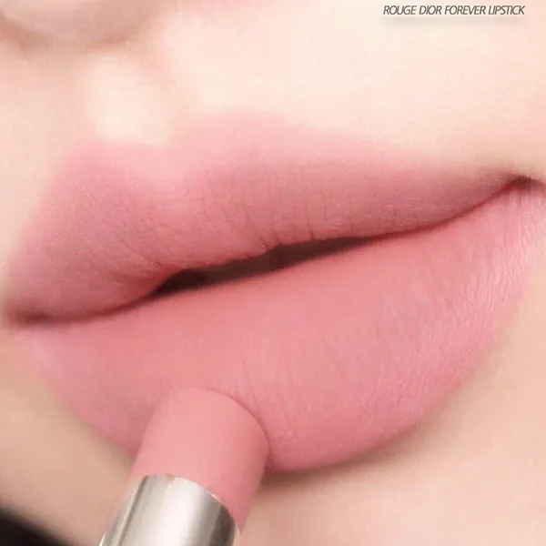 Son Dior Rouge Dior Forever 265 Hope Màu Hồng Khô