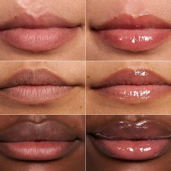 Son Dưỡng Môi Olehenriksen Pout Preserve Hydrating Peptide Lip Treatment Strawberry Sorbet Màu Hồng 12ml