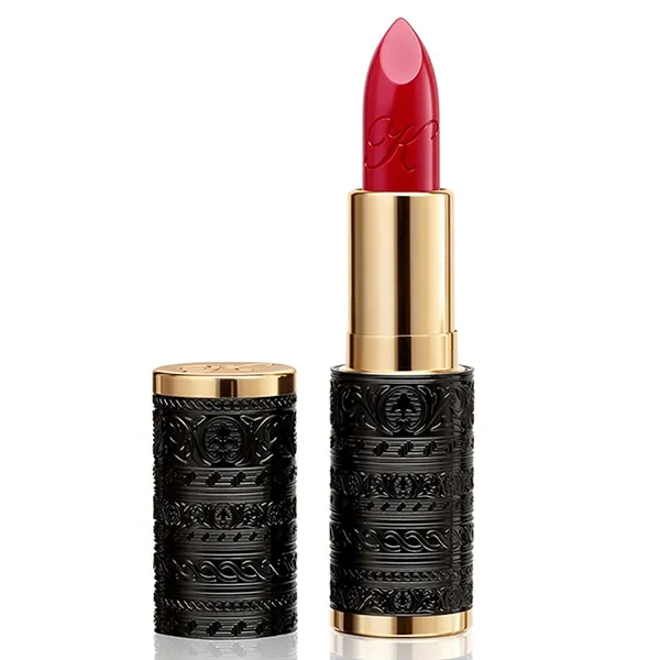 Son Kilian Rouge Parfum Lipstick Satin 110 Aphrodisiac Rouge Màu Đỏ Hồng - Son Môi - Vua Hàng Hiệu