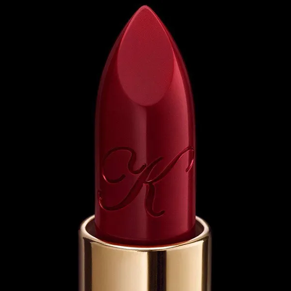 Son Kilian Rouge Parfum Lipstick Satin 130 Dangerous Rouge Màu Đỏ Lạnh