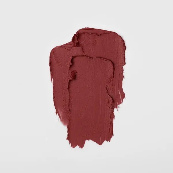Son Prada Monochrome Hyper Matte Lipstick Mini P56 Màu Đỏ Mận - Son Môi - Vua Hàng Hiệu