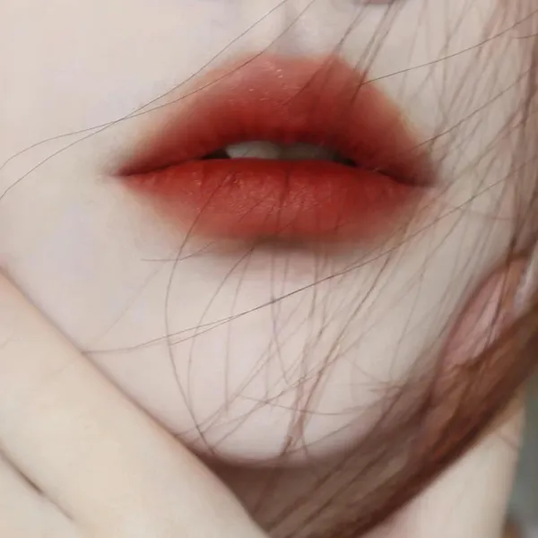 Son YSL Yves Saint Laurent Rouge Pur Couture Lipstick O1 Wild Cinnamon Màu Cam Gạch