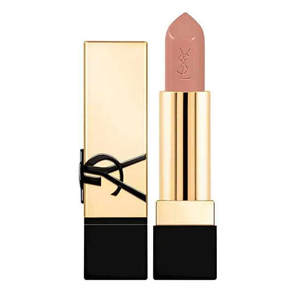 Son Yves Saint Laurent YSL Beige Trench Warm Nude N1 Màu Hồng Nude - Son Môi - Vua Hàng Hiệu