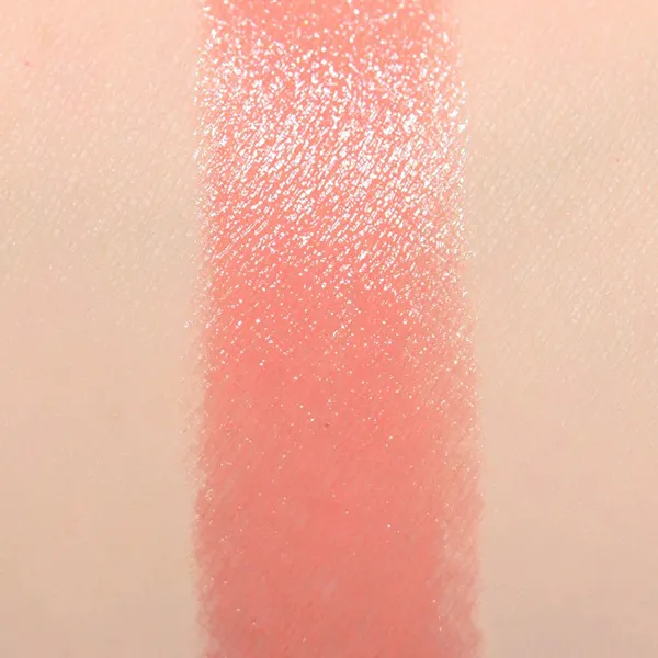 Son Yves Saint Laurent YSL Rouge Volupté 15 Hồng Cam Nude