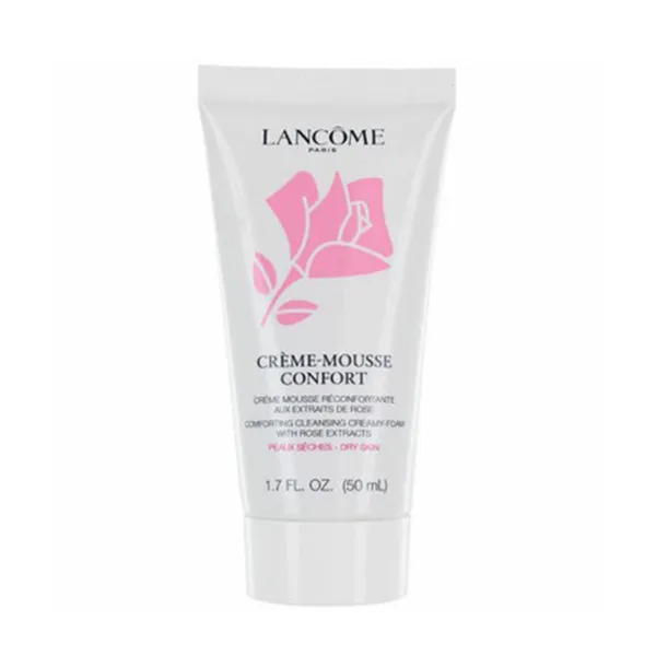 Sữa Rửa Mặt Lancôme Creme - Mousse Confort 50ml