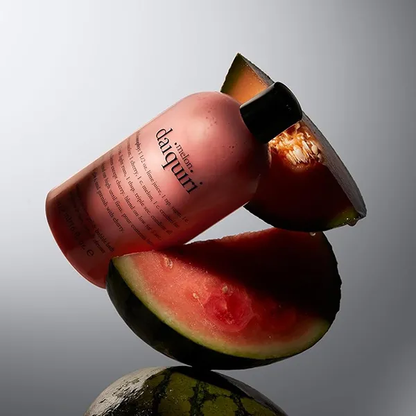 Sữa Tắm Gội Philosophy 3in1 Melon Daiquiri Shower Gel 480ml - Mỹ phẩm - Vua Hàng Hiệu