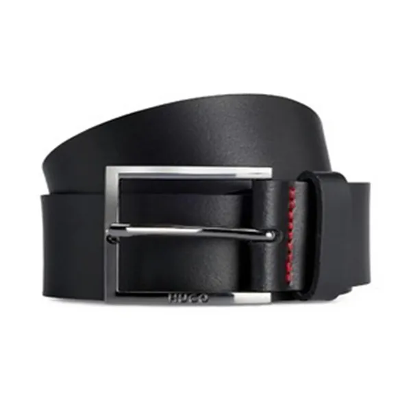 Thắt Lưng Nam Hugo Boss 471260 91 95 Màu Đen Size 95 - Thắt lưng - Vua Hàng Hiệu
