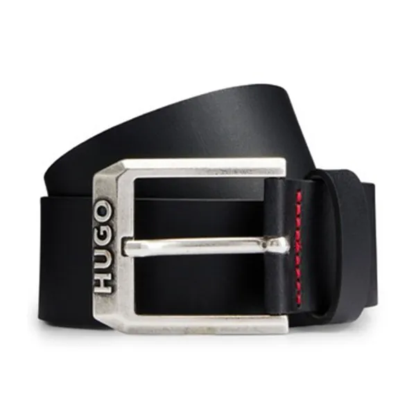 Thắt Lưng Nam Hugo Boss 471951 92 95 Màu Đen Size 95 - Thắt lưng - Vua Hàng Hiệu