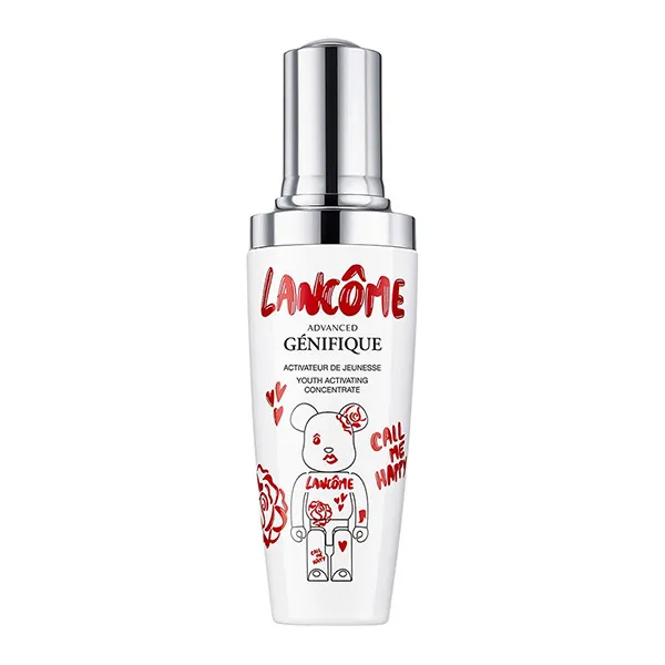 Tinh Chất Hỗ Trợ Trẻ Hóa Da Lancôme Advanced Génifique Serum Be@Rbrick Limited Edition 50ml