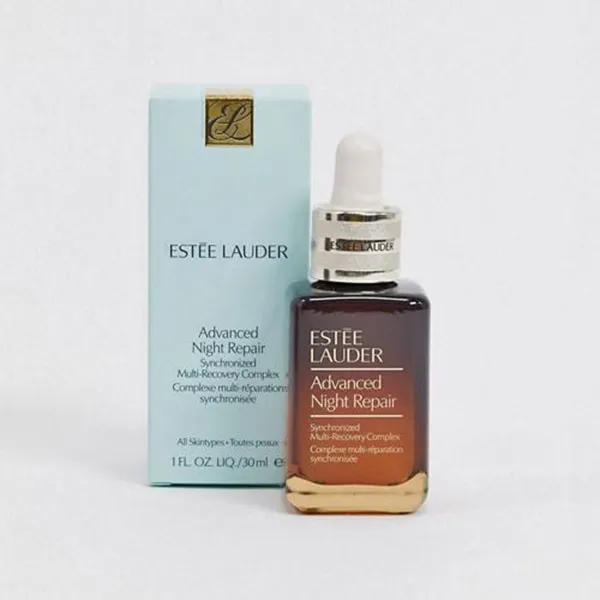 Tinh Chất Phục Hồi Da Ban Đêm Estée Lauder Advanced Night Repair 30ml
