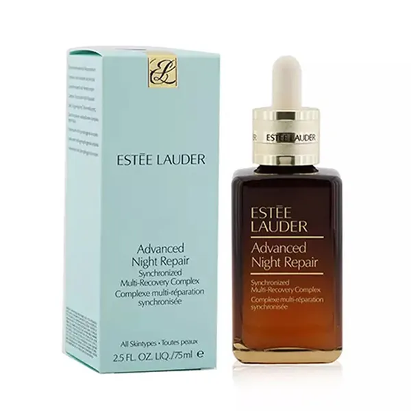 Tinh Chất Phục Hồi Da Ban Đêm Estée Lauder Advanced Night Repair Serum 75ml CT - Mỹ phẩm - Vua Hàng Hiệu