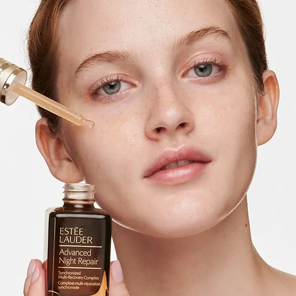 Tinh Chất Phục Hồi Da Ban Đêm Estée Lauder Advanced Night Repair Serum 75ml CT - Mỹ phẩm - Vua Hàng Hiệu