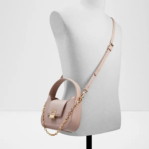 Túi Đeo Chéo Nữ Aldo Ellery Handbag Màu Hồng - Túi xách - Vua Hàng Hiệu