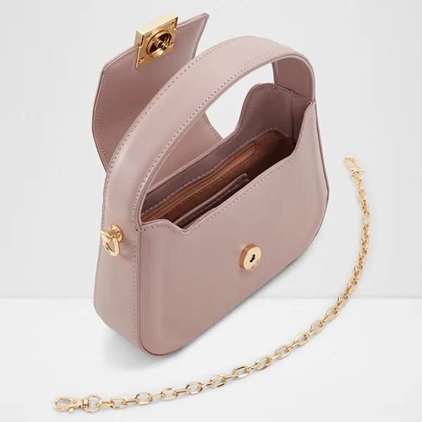 Túi Đeo Chéo Nữ Aldo Ellery Handbag Màu Hồng - Túi xách - Vua Hàng Hiệu