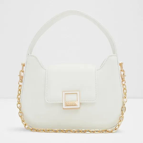 Túi Đeo Chéo Nữ Aldo Ellery Handbag Màu Trắng