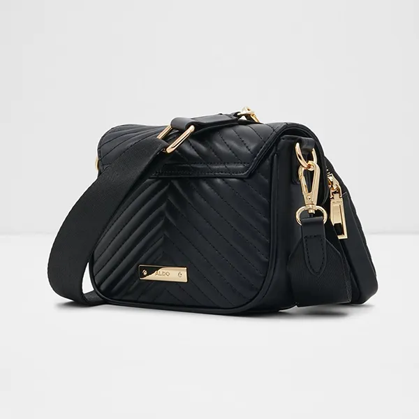 Túi Đeo Chéo Nữ Aldo Unila 001 Bag Màu Đen - Túi xách - Vua Hàng Hiệu