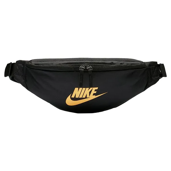 Túi Đeo Hông Nike NK Heritage Hip Bag BA5750 011 Màu Đen - 2