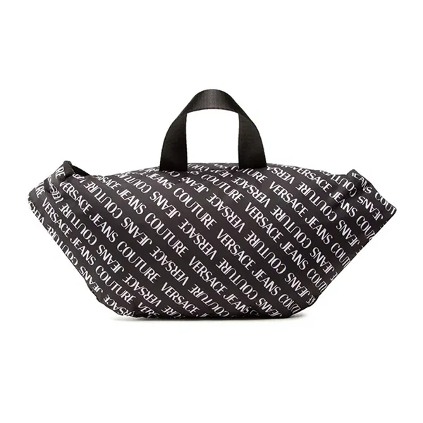 Túi Đeo Hông Versace Jeans Couture Bag E1YWAB52 Màu Đen N-TH