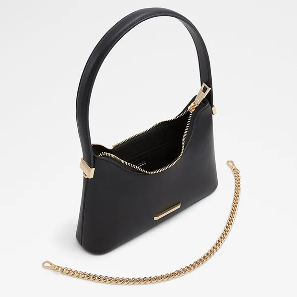 Túi Đeo Vai Nữ Aldo Malley Bag Màu Đen - Túi xách - Vua Hàng Hiệu