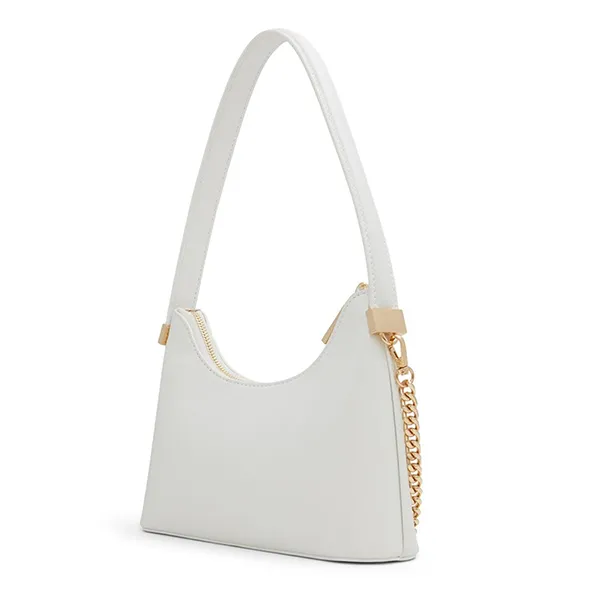 Túi Đeo Vai Nữ Aldo Malley Bag Màu Trắng - Túi xách - Vua Hàng Hiệu