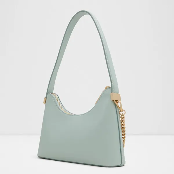 Túi Đeo Vai Nữ Aldo Malley Bag Màu Xanh Nhạt - Túi xách - Vua Hàng Hiệu
