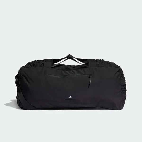 Túi Trống Adidas Yoga Duffel Bag HA5675 Màu Đen - 3