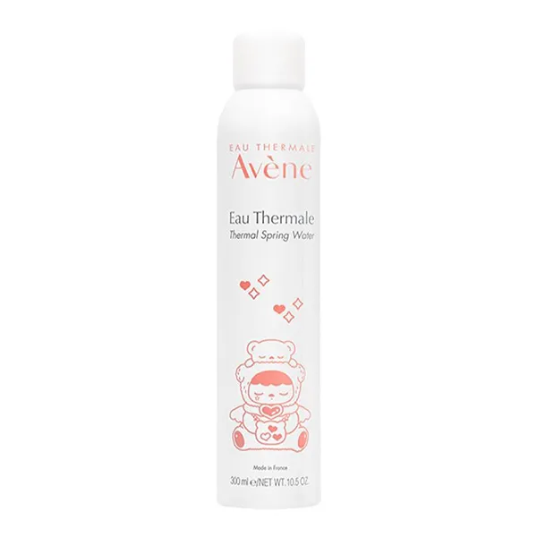 Xịt Khoáng Avène Eau Thermale Spring Water Spray 300ml - Mỹ phẩm - Vua Hàng Hiệu