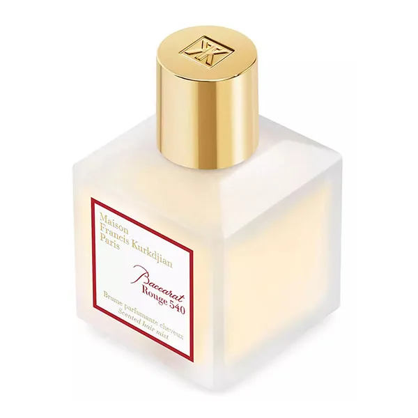 Xịt Thơm Tóc Maison Francis Kurkdjian Baccarat Rouge 540 Scented Hair Mist 70ml - Chăm sóc tóc - Vua Hàng Hiệu