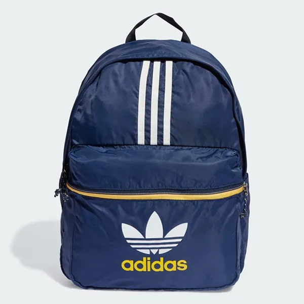 Balo Adidas Adicolor Archive Backpack IL4833 Màu Xanh Đậm